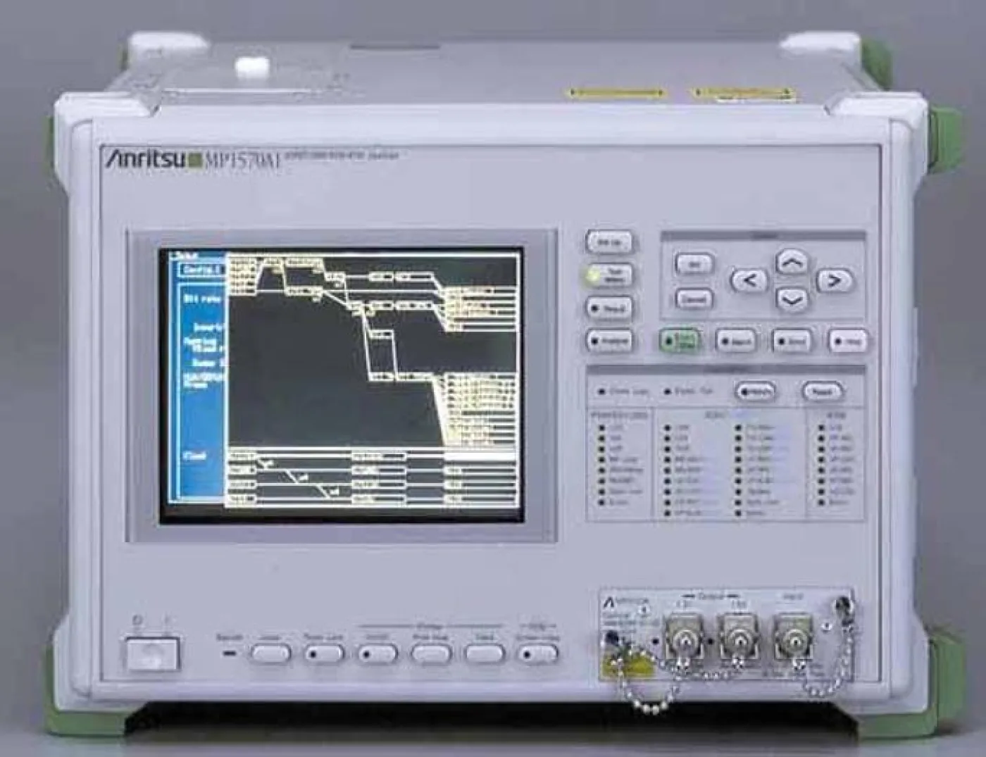 Anritsu MP1570A1 - 1