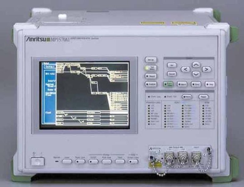 Anritsu MP1570A1