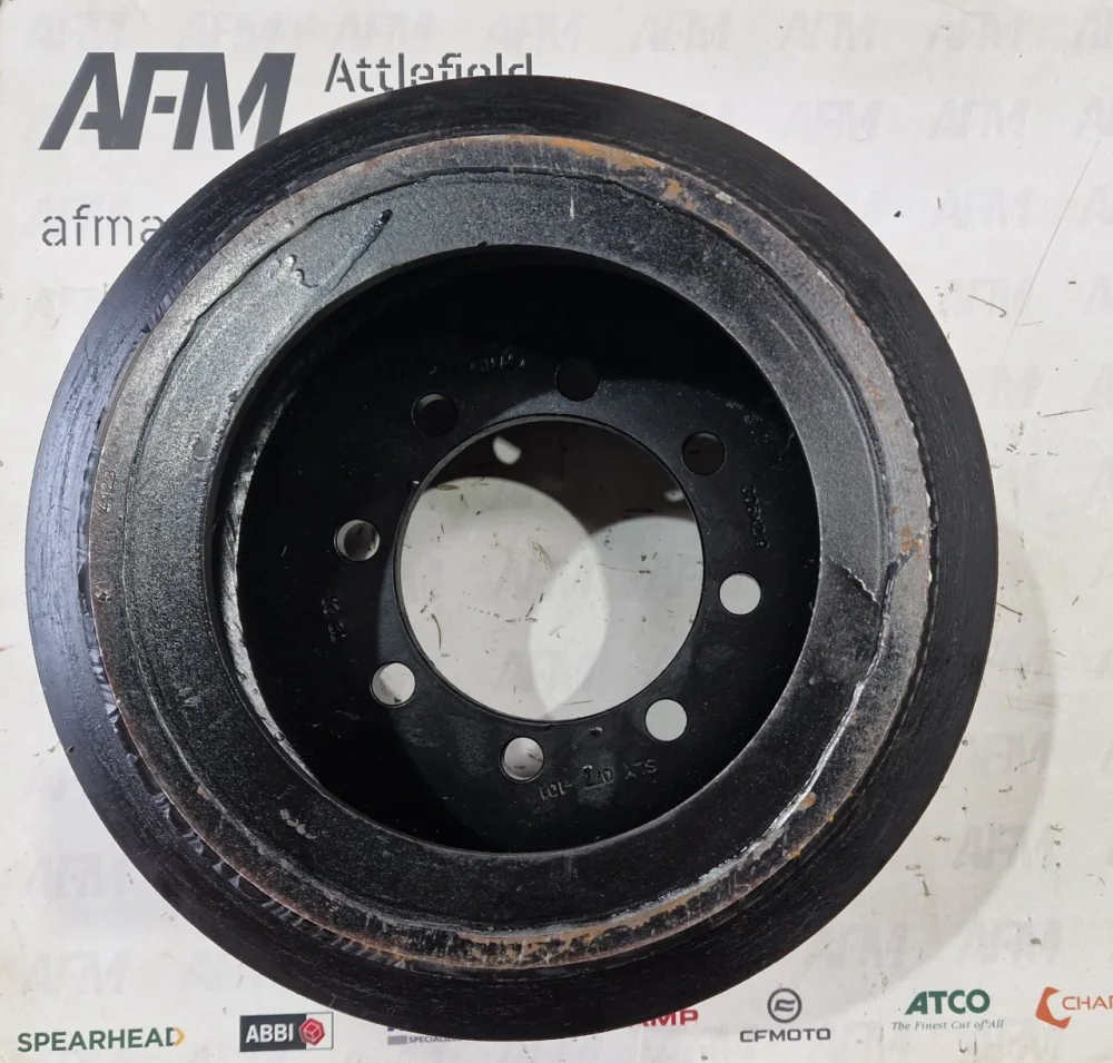 CHALLENGER MT 865B AND MT865C MID ROLLERS