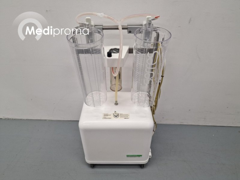 Medap Chirurgiesauger P120 Suction system