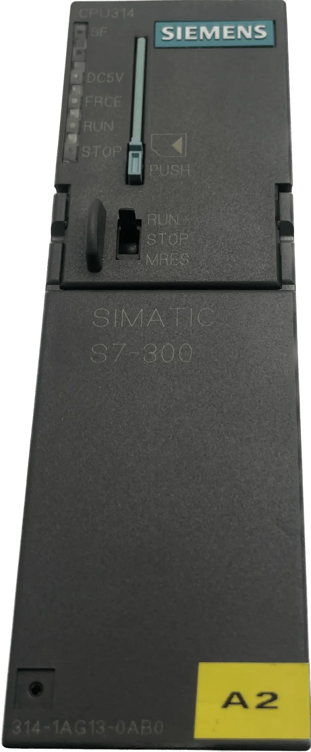 Siemens SIMATIC S7-300 6ES7314-1AG13-0AB0
