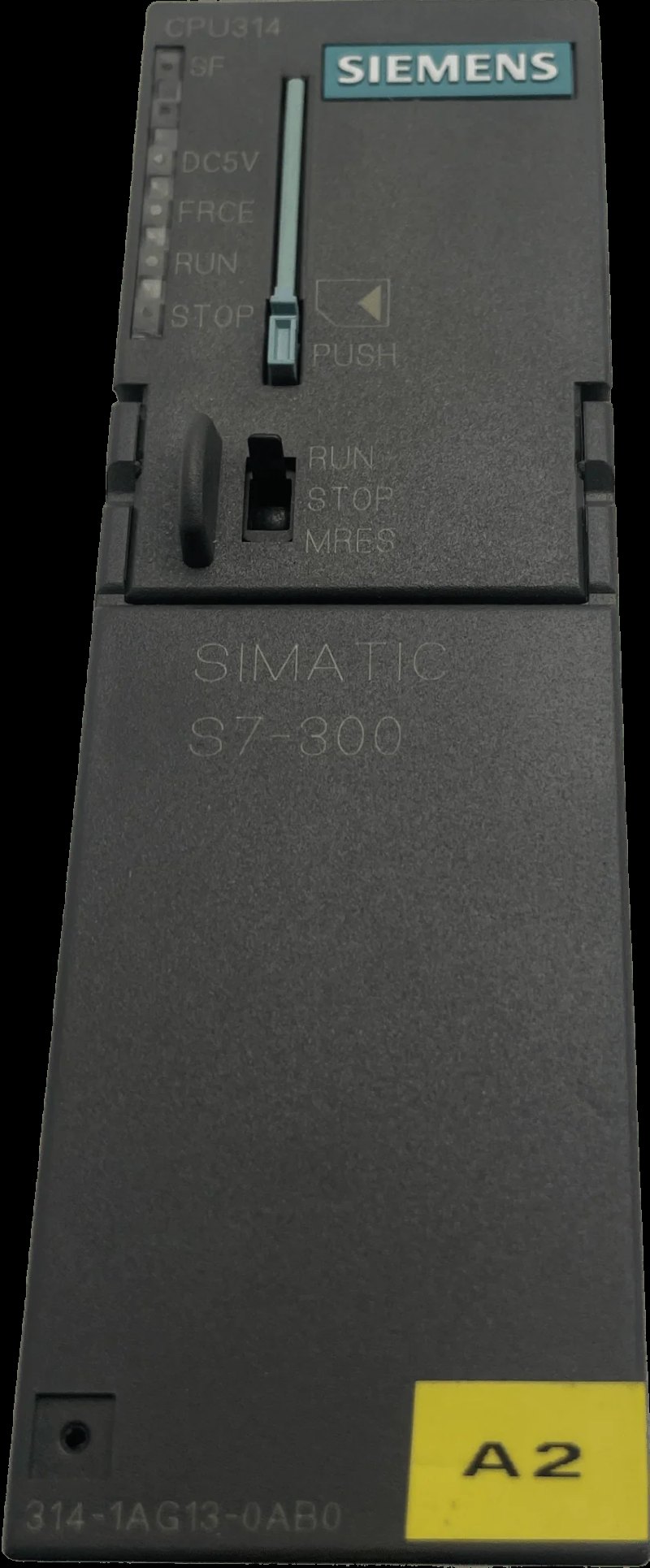 Siemens SIMATIC S7-300 6ES7314-1AG13-0AB0