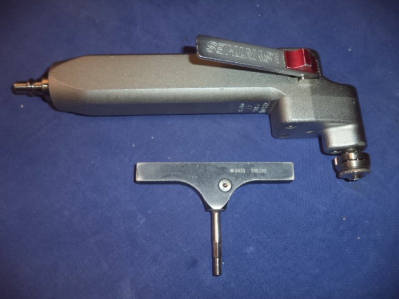 Schlüssel für Bohrfutter / key for Jacobs Chuck (Gebraucht, sehr gut)