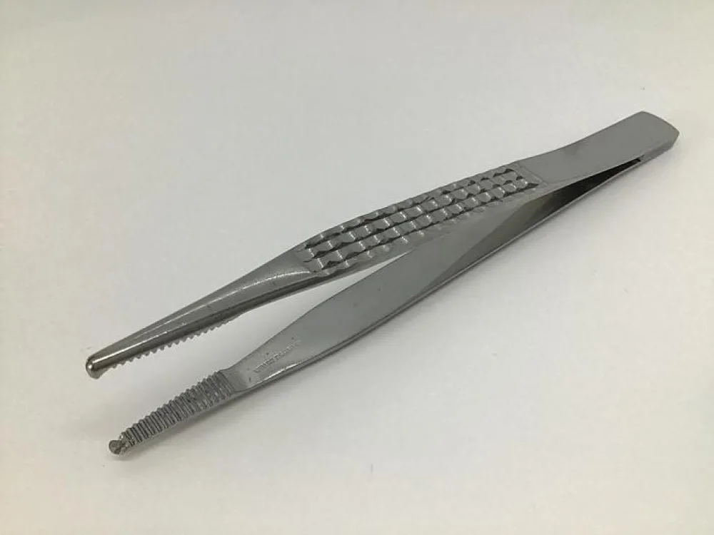 Bonney 1 in 2 Teeth 180mm