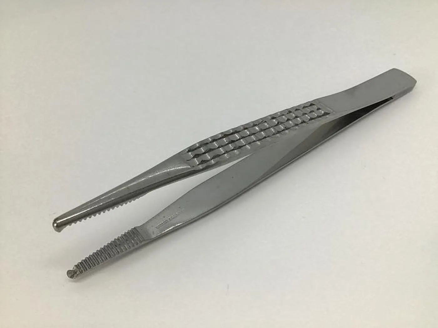 Bonney 1 in 2 Teeth 180mm - 1