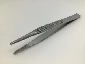 Bonney 1 in 2 Teeth 180mm