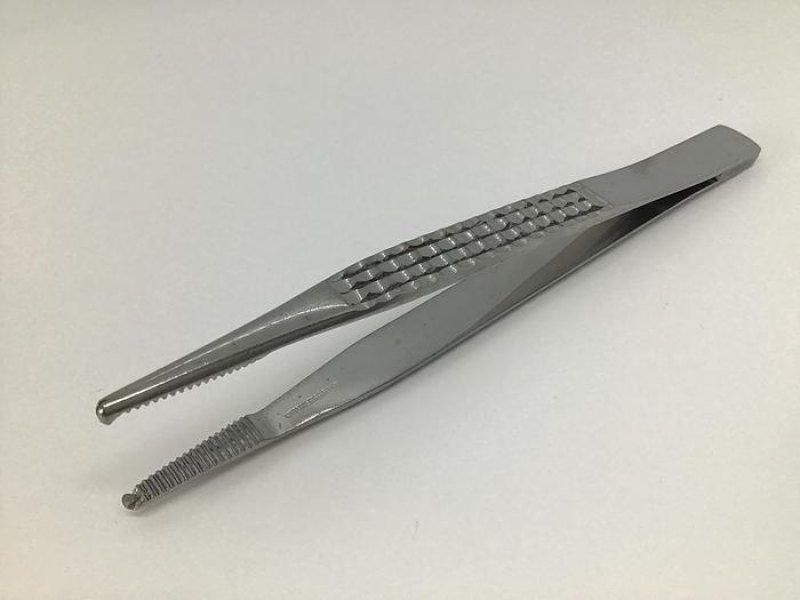 Bonney 1 in 2 Teeth 180mm