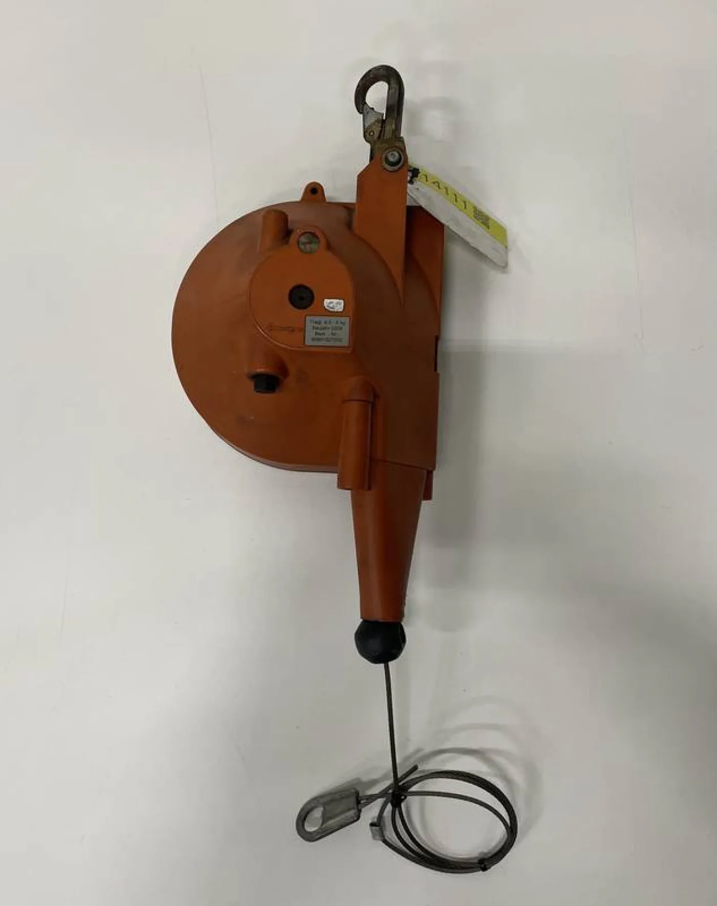 Balancer - 4,5-9 kg - 1