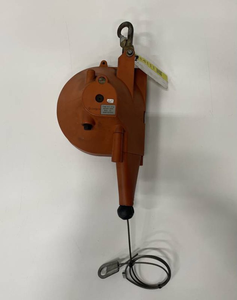 Balancer - 4,5-9 kg