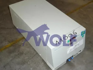 Hochdruck-Flüssigkeits-Chromatograph HPLCDAD - Type Detector 996 Messgerät für Flüssigkeiten