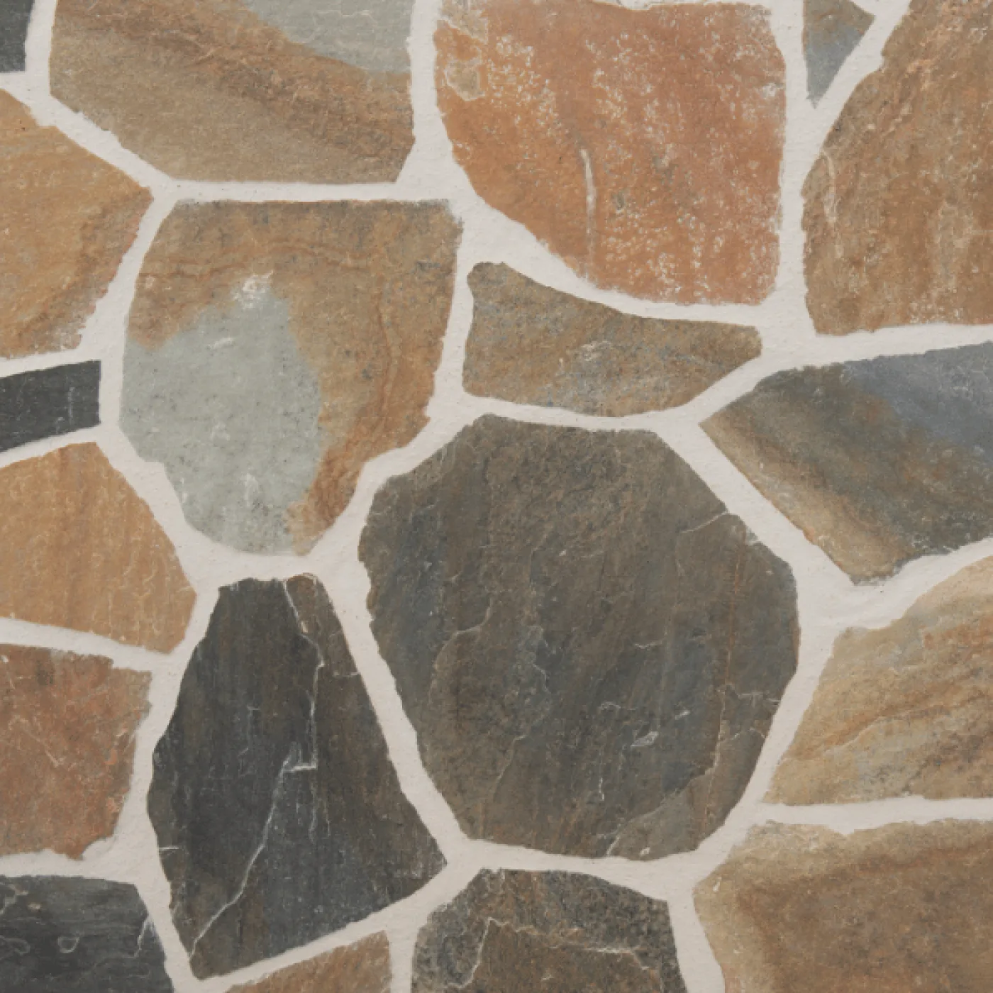 Flagstones Polychromo - 1