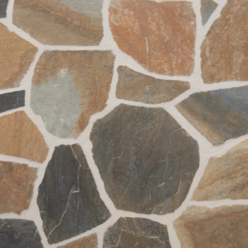 Flagstones Polychromo