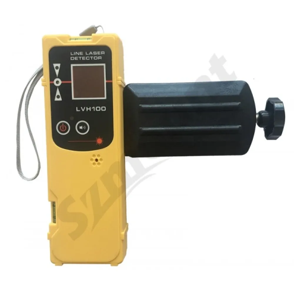 Receptor Laser Líneas