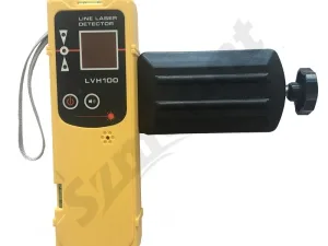 Receptor Laser Líneas