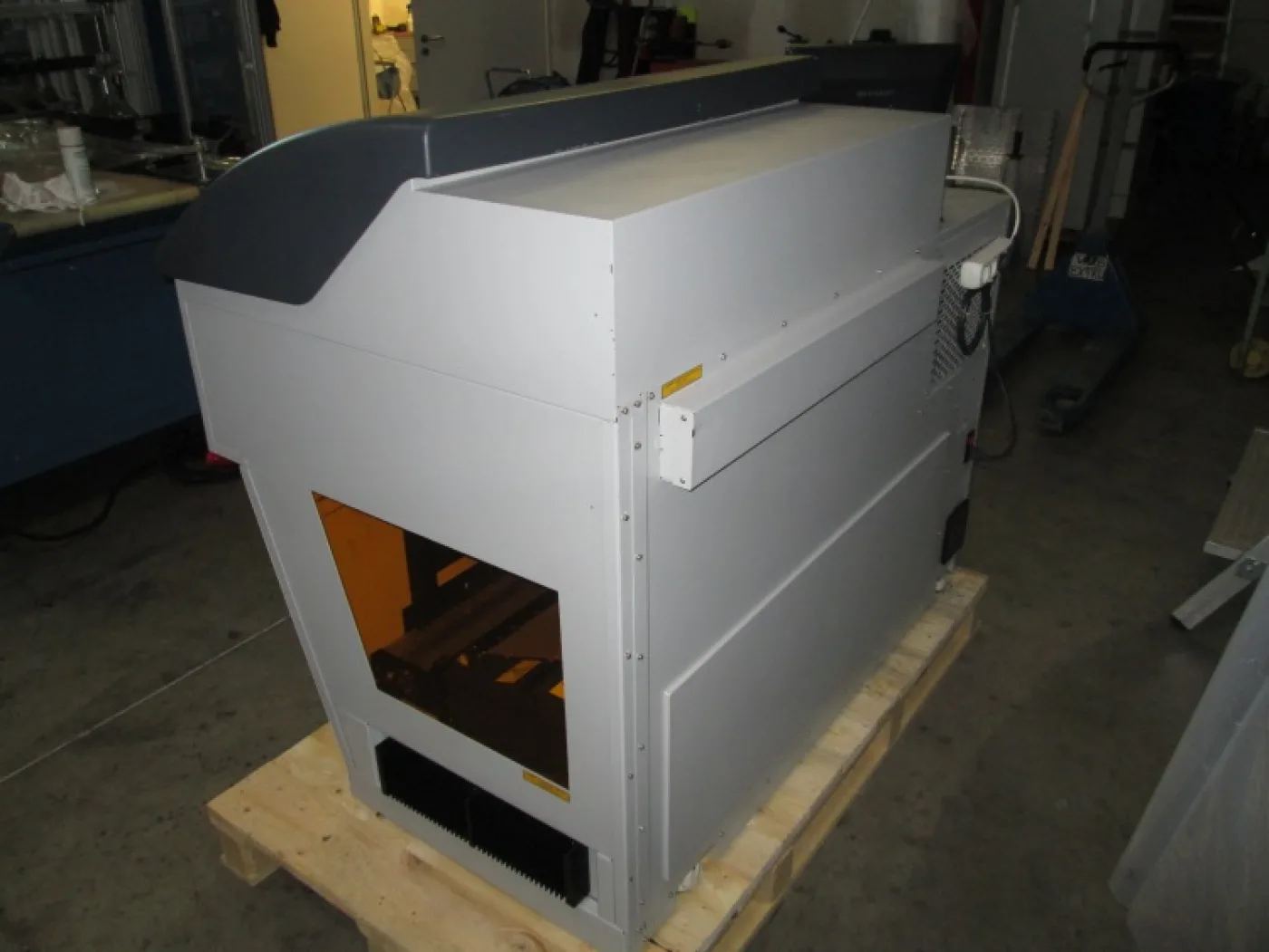 Esko Pate Driver Compact - 2