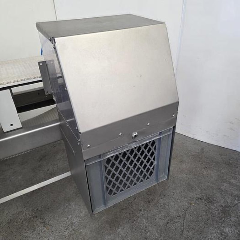 Sesotec Varicon Metal Detector