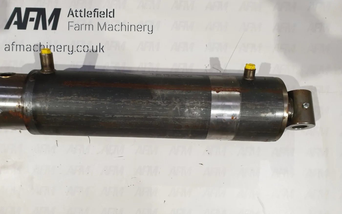 Spearhead Main Lift Ram - 3580675AP - 1
