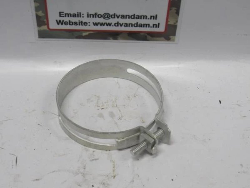 Slangklem Luchtslang Naar Hoorn Carburateur A15-1/2