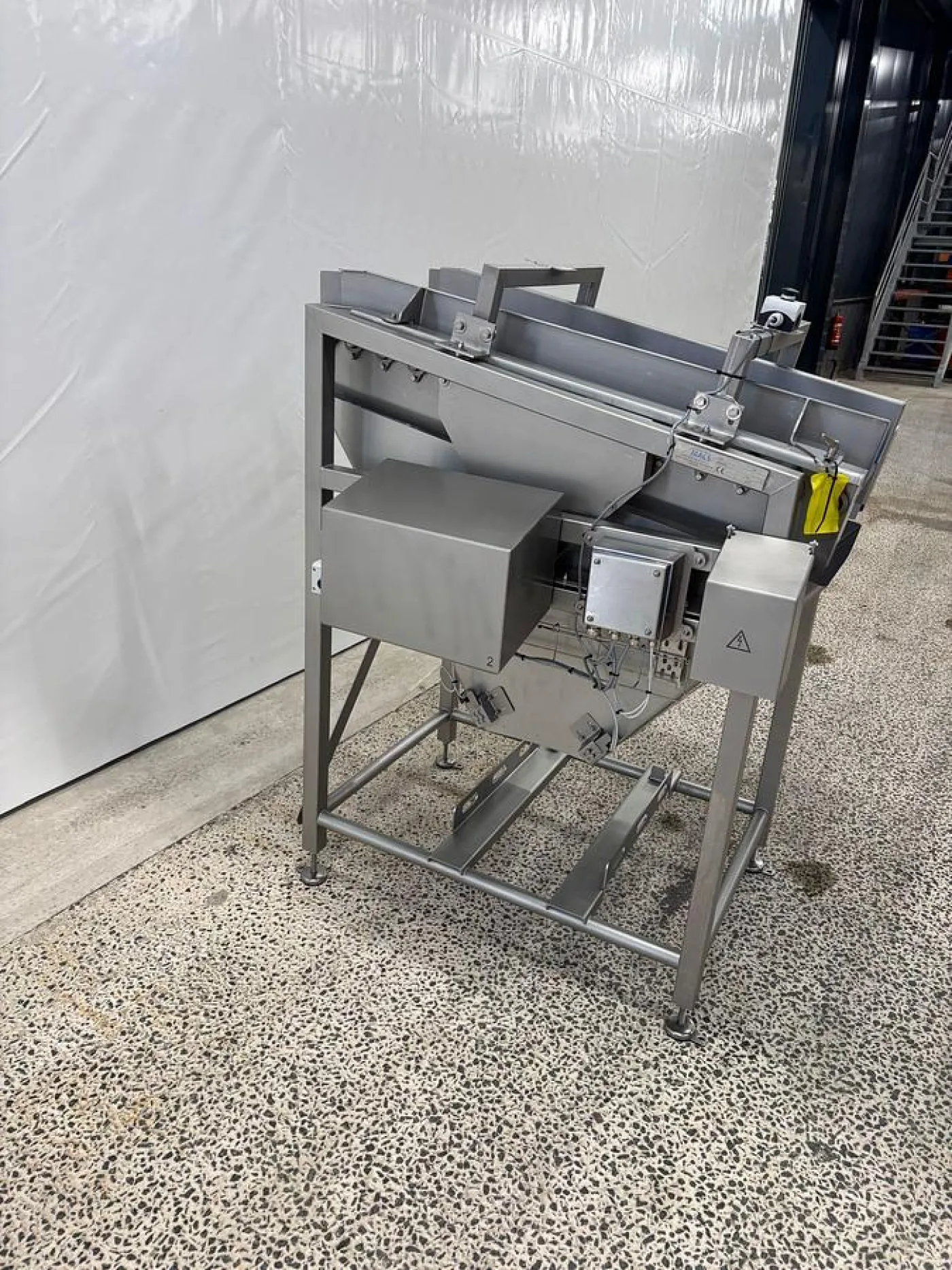 2021 Macs Bag Equalizer - 5