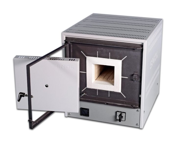 Snol 4 LSC21 Ceramic Chamber Furnace