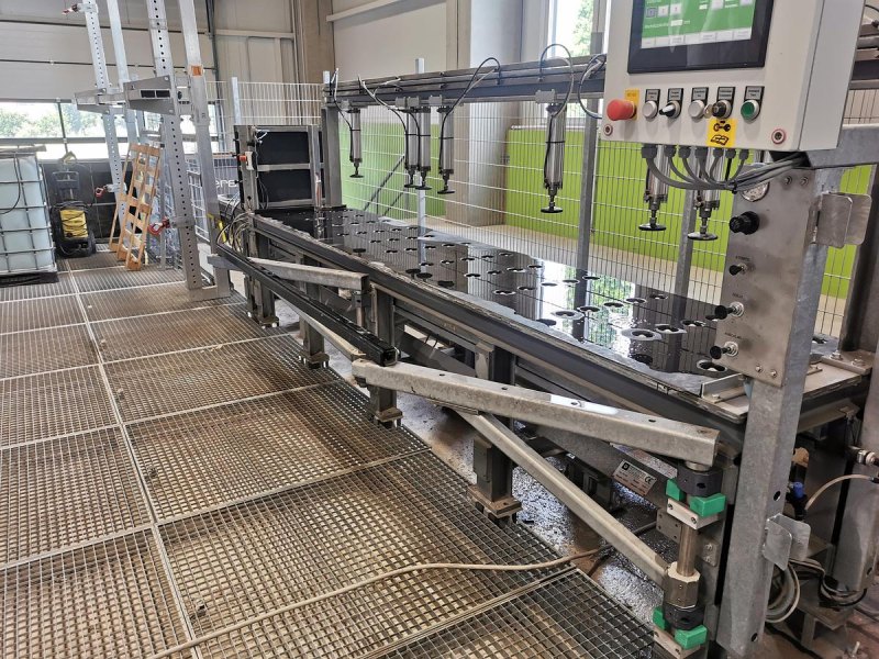 2023 Ganster KS 60 S-