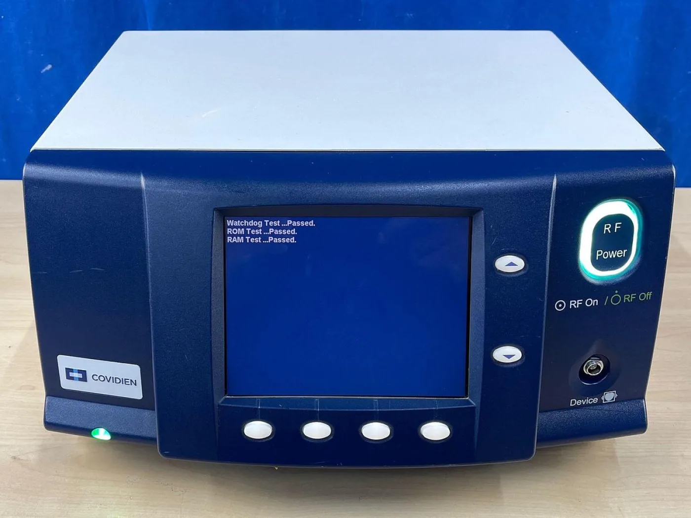 Covidien / Valleylab VNUS RFG2 Radio Frequency Generator - 2
