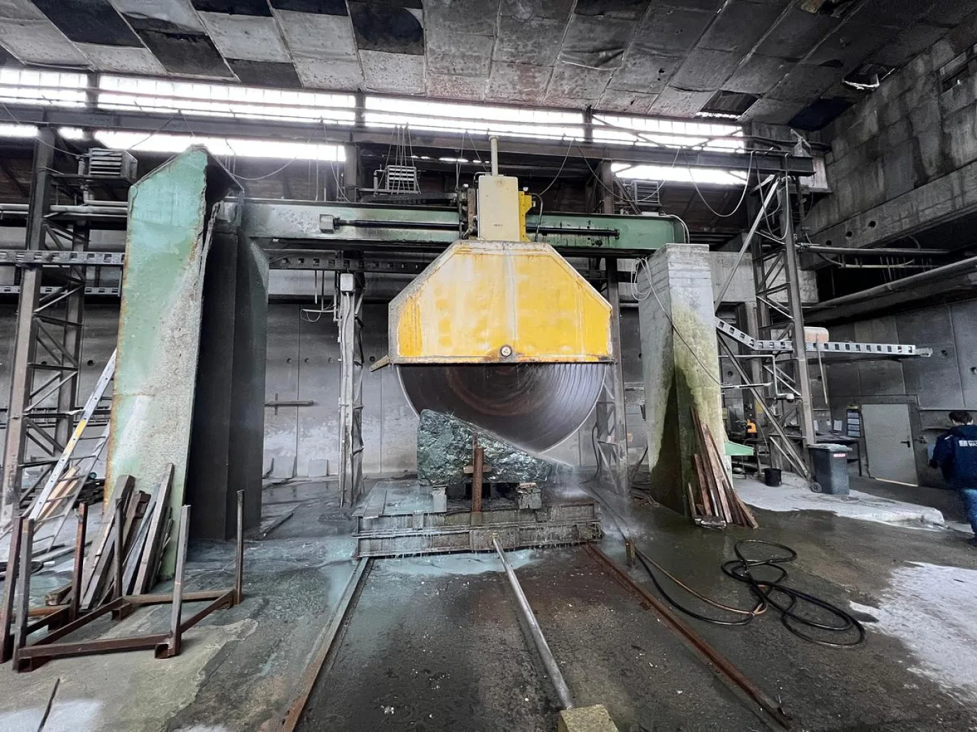 sft - Steinformtechnik -Austria - - 3