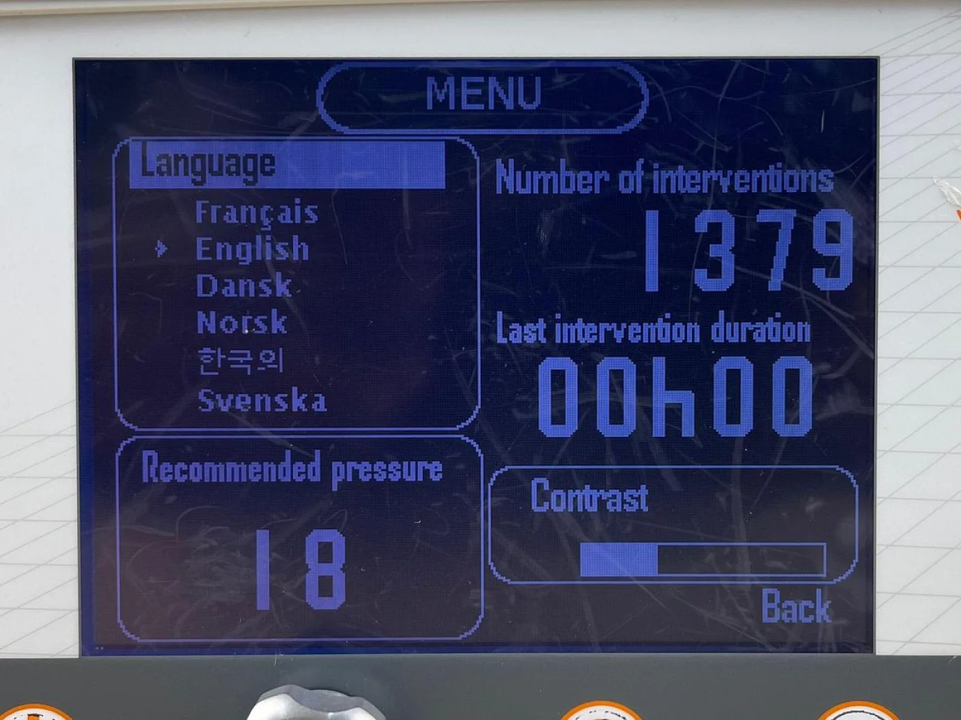 Vimap Technologies VMX-1010A YOM: 2012 - 6