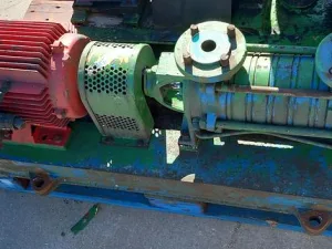 Bomba Siemens AEHA 3605