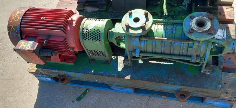 Bomba Siemens AEHA 3605