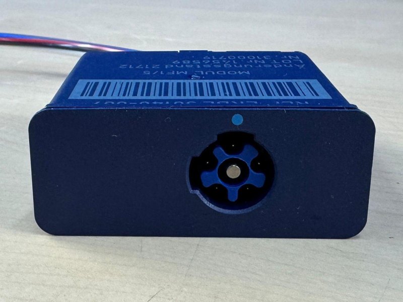 Erbe MF 1 - Buchse REF 30140-009
