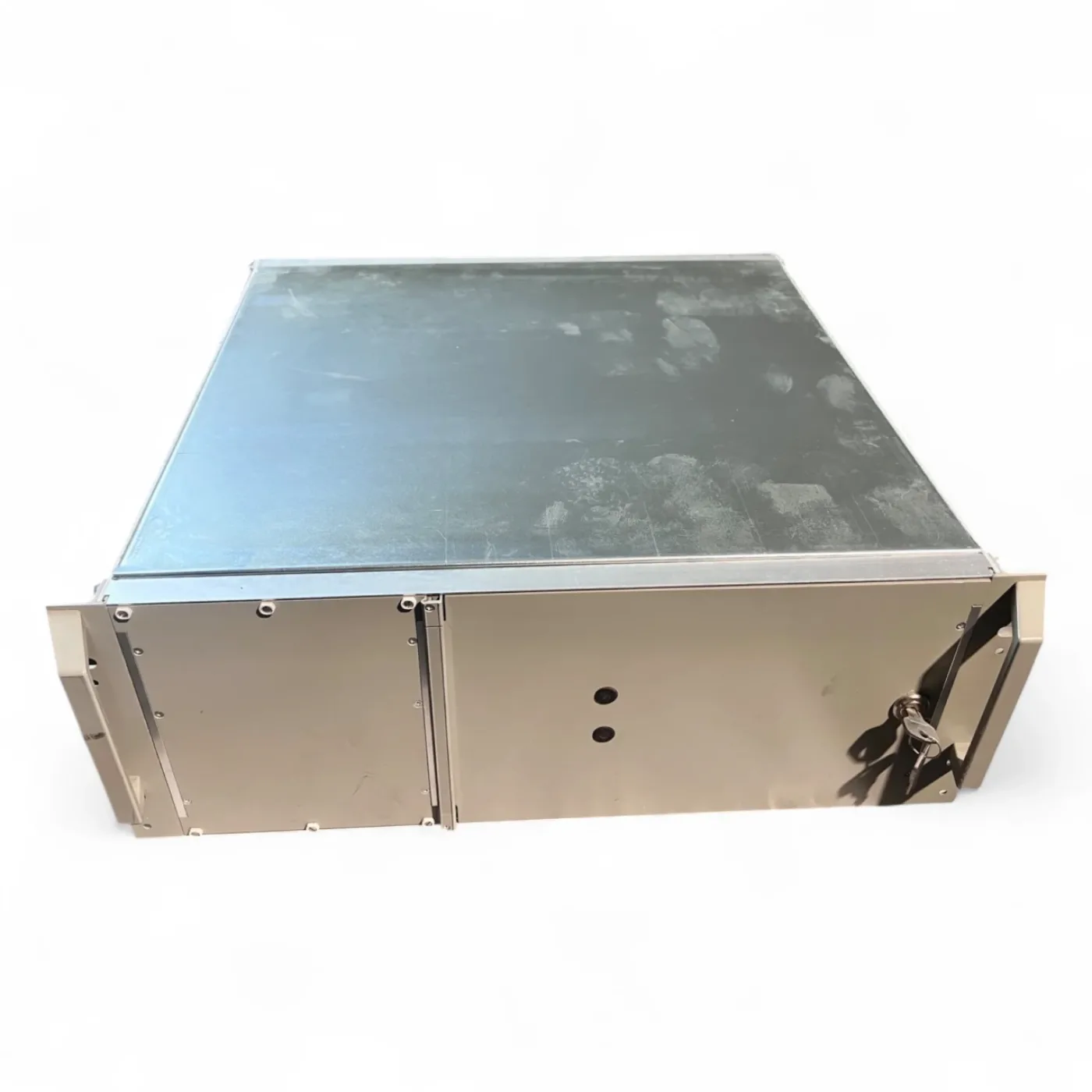 IMA Industrie Computer Rechner 0730305 – Systemeinheit-1 P5/ATX/1 – für BIMA 810 | 310 | 410 | 600 | 680 - 3