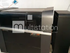OBJET500 Connex3 Multi-Material + Colour