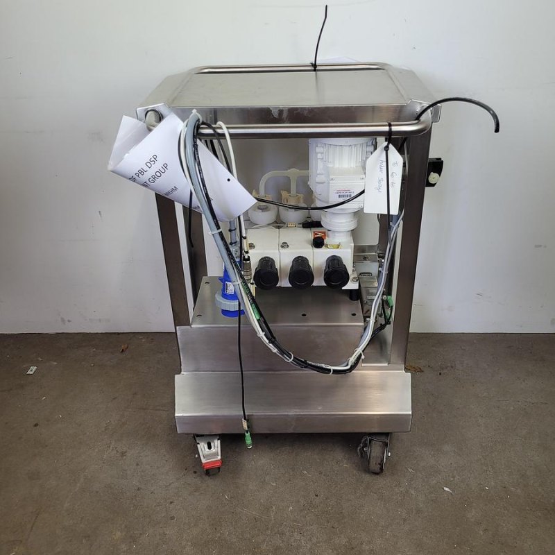 Akta Process Sample Pump