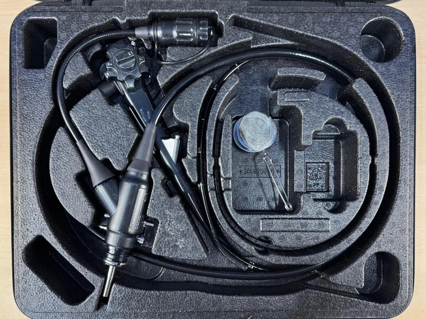 Fujinon Scope Model: EG-530FP Gastroscope - 8