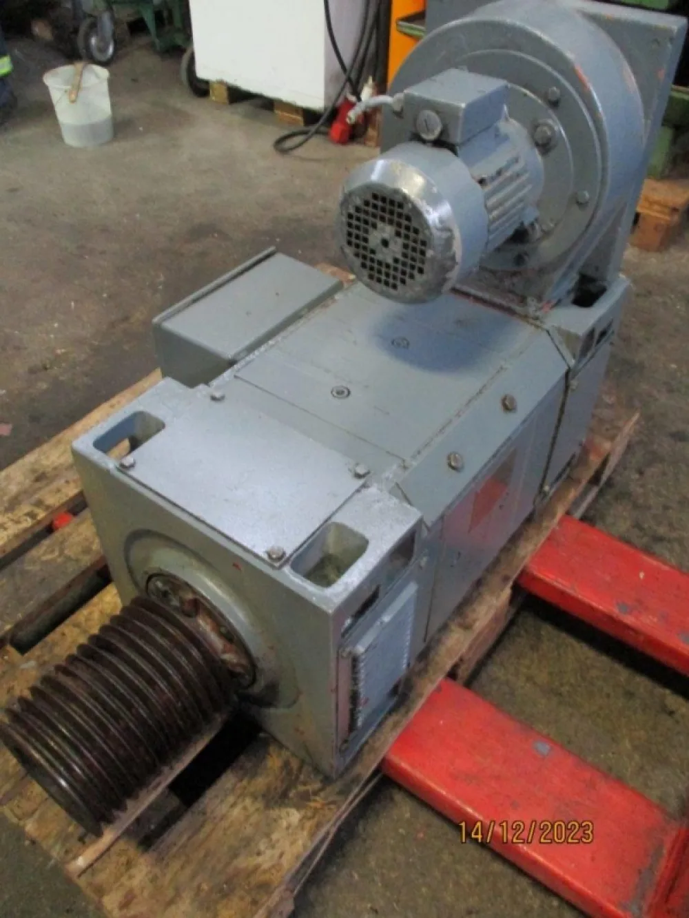 1GG5 / FT5106 / FT5074, SIEMENS