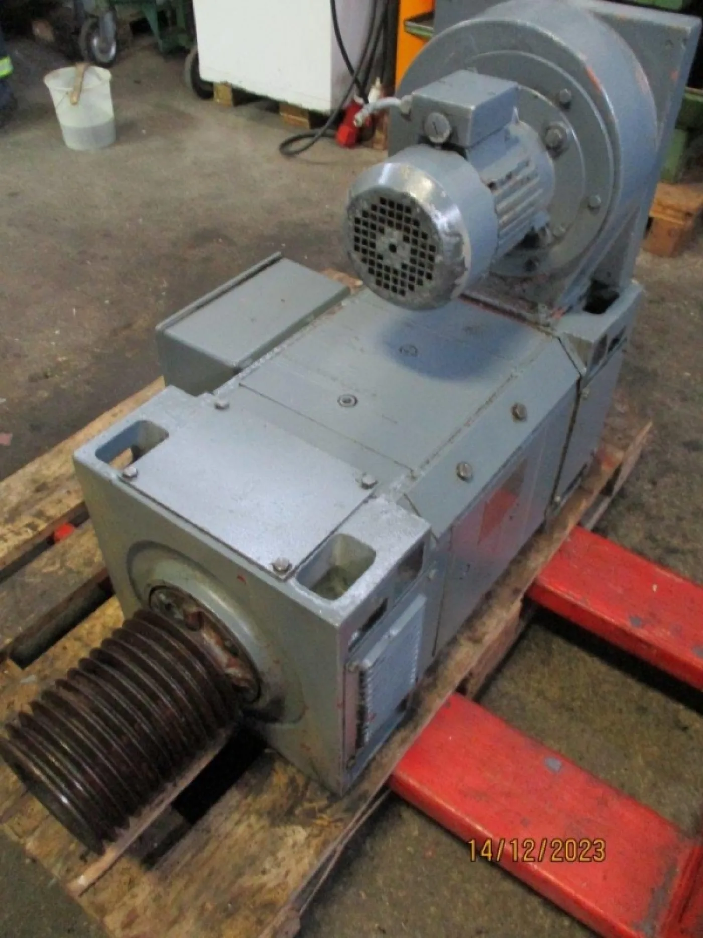 1GG5 / FT5106 / FT5074, SIEMENS - 1