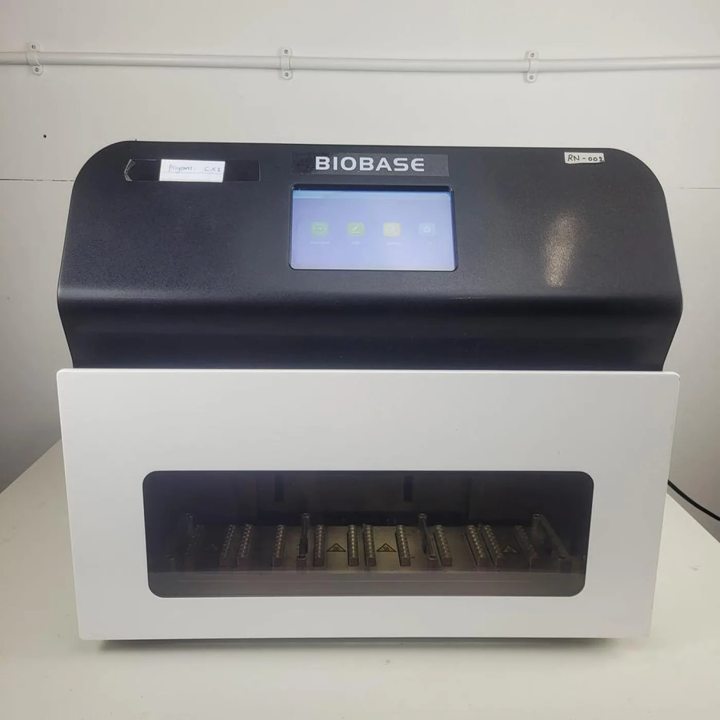BioBase BNP48 Nucleic Acid Extraction System - 1
