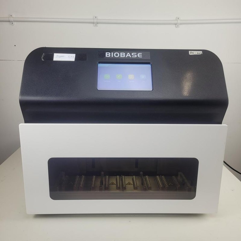 BioBase BNP48 Nucleic Acid Extraction System