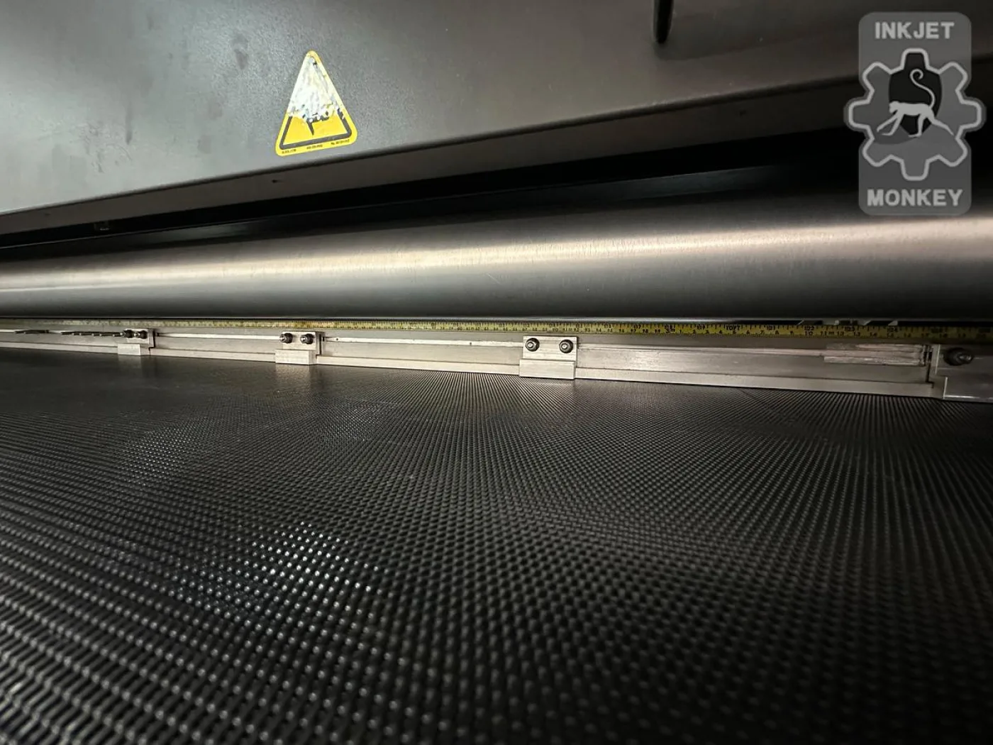 2015 VUTEk GS3250 LX Pro LED Hybrid UV Printer - 4