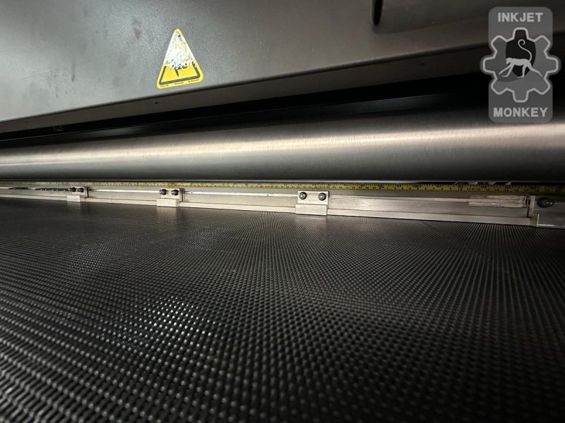 2015 VUTEk GS3250 LX Pro LED Hybrid UV Printer