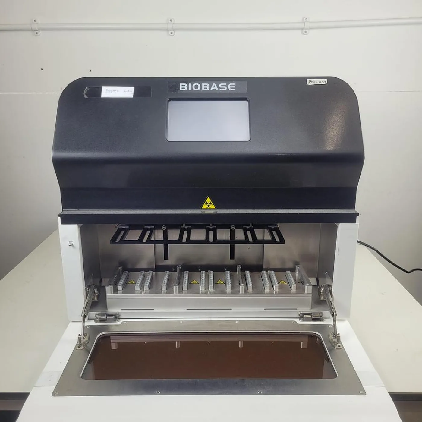 BioBase BNP48 Nucleic Acid Extraction System - 2