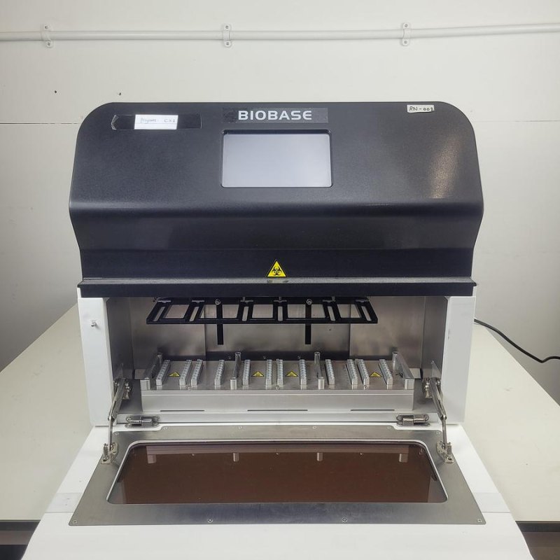BioBase BNP48 Nucleic Acid Extraction System