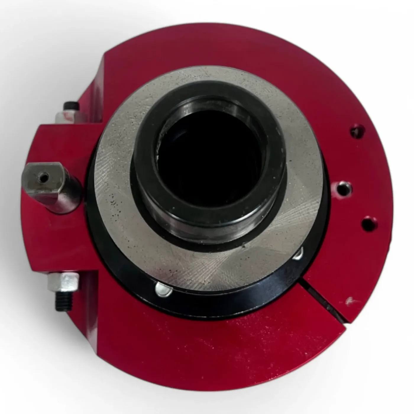 BIESSE HSD Schlosskastenaggregat COD 63-14-B0008 AGGFE 43 – Seriennummer: 1422556 - 7