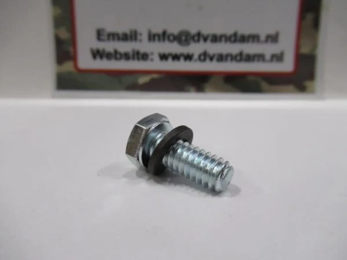 Carterpan bout - 1