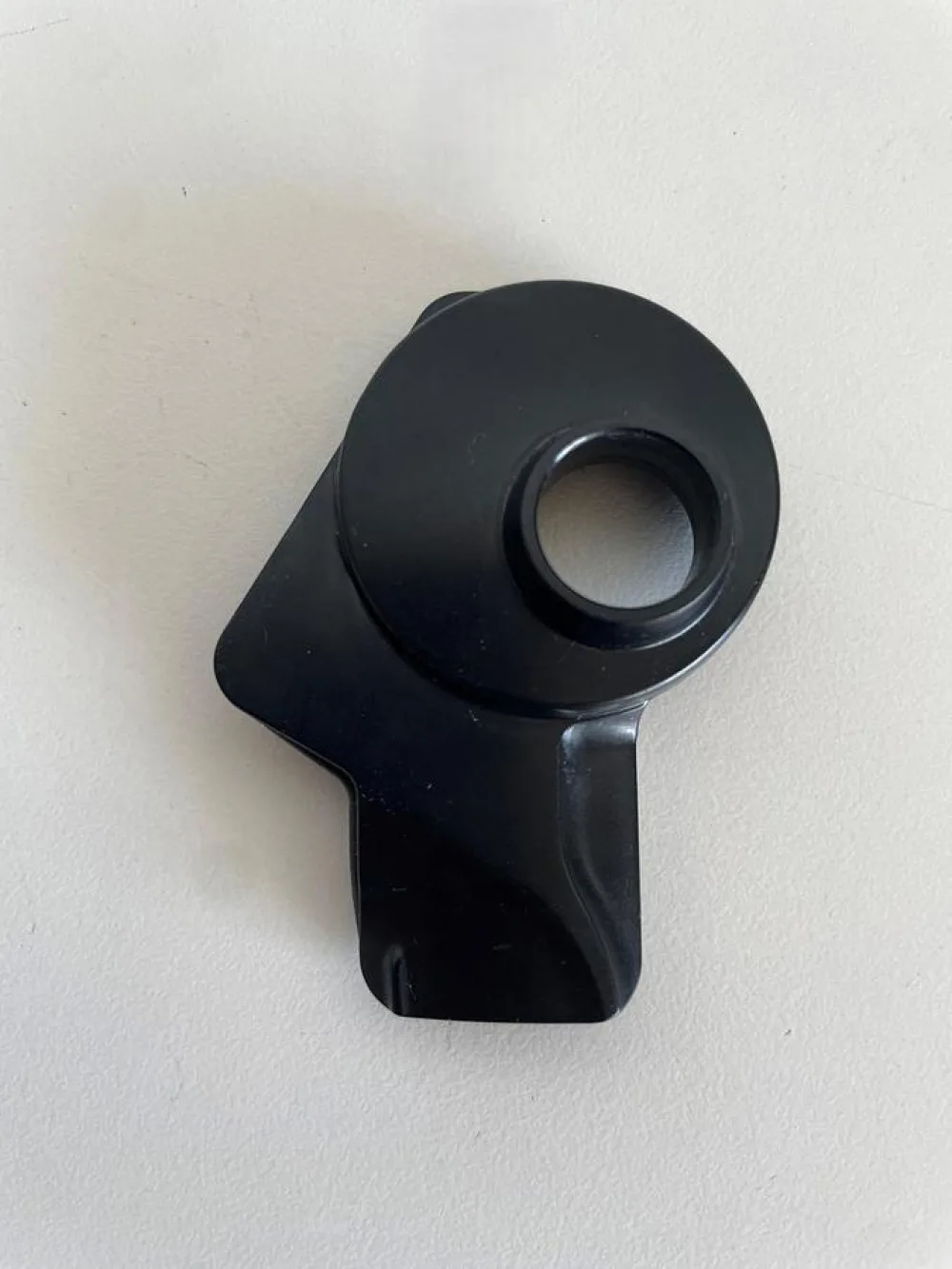 Olympus side cover for BF 160