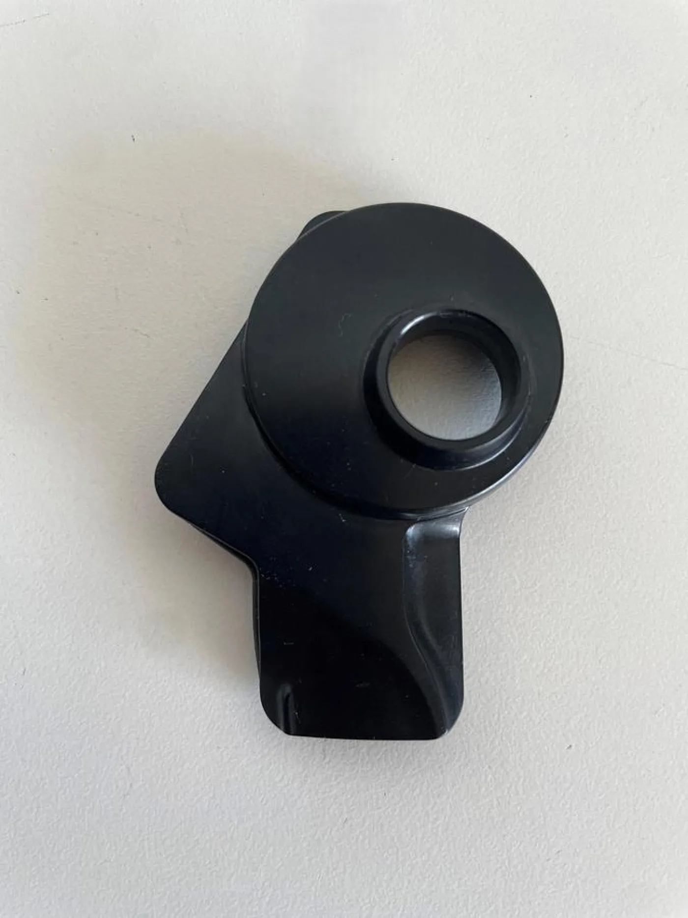 Olympus side cover for BF 160 - 1