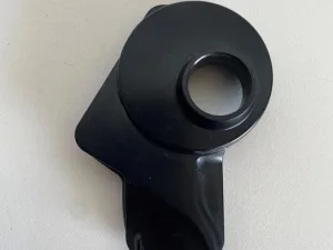 Olympus side cover for BF 160