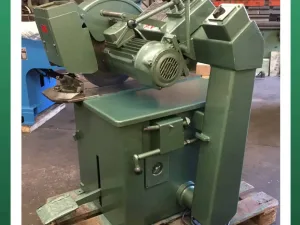 TRENNJAEGER High Speed Circular Metal Saw - WNS - W. Neal Services Ltd