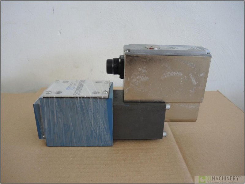 2010 REXROTH 5WRSE 10F1B60-34/G24 AI1809
